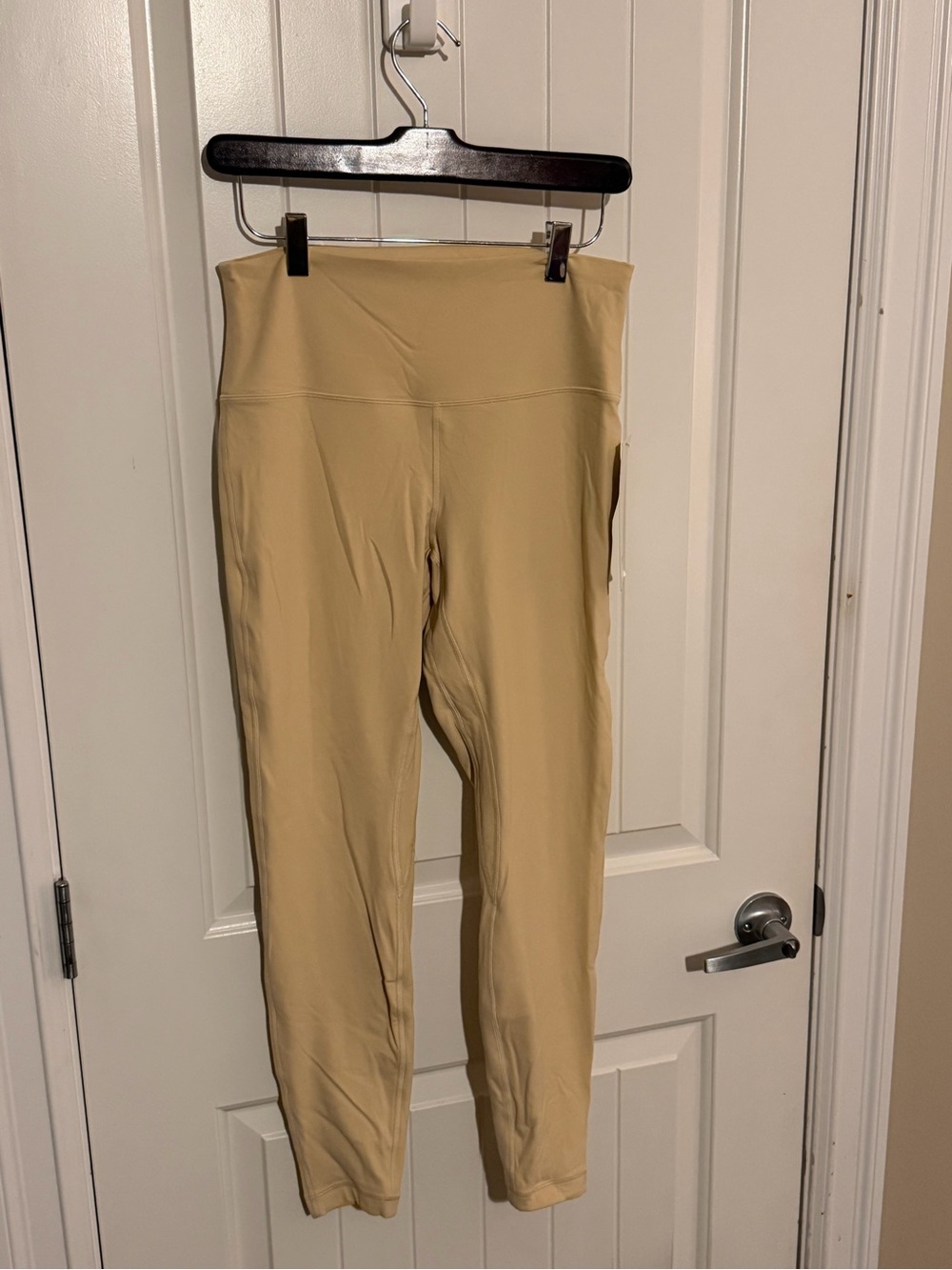 lululemon Athletica High-Rise Align Leggings